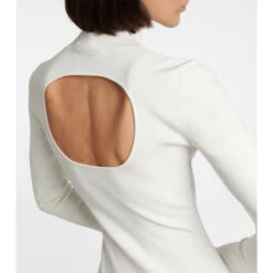 Victoria Beckham Knitted Turtleneck Maxi Dress 7 Victoria Beckham Knitted Turtleneck Maxi Dress -Victoria Beckham shop unnamed file 131