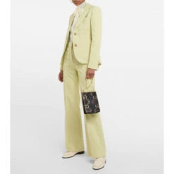 Victoria Beckham Frame Snake-effect Leather Shoulder Bag -Victoria Beckham shop unnamed file 161