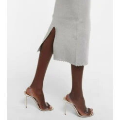 Victoria Beckham Scalloped Midi Dress 7 Victoria Beckham Scalloped Midi Dress -Victoria Beckham shop unnamed file 184