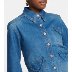 Victoria Beckham Denim Jacket 7 Victoria Beckham Denim Jacket -Victoria Beckham shop unnamed file 201
