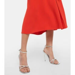 Victoria Beckham Embellished Sandals -Victoria Beckham shop unnamed file 281