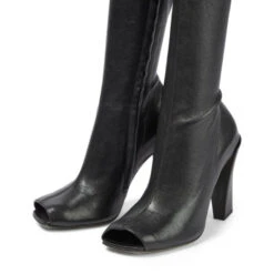 Victoria Beckham Gabrielle Knee-high Leather Boots 8 Victoria Beckham Gabrielle Knee-high Leather Boots -Victoria Beckham shop unnamed file 420