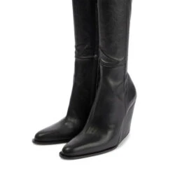 Victoria Beckham Camille Leather Over-the-knee Boots 8 Victoria Beckham Camille Leather Over-the-knee Boots -Victoria Beckham shop unnamed file 425