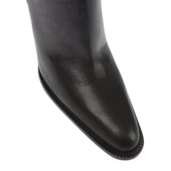 Victoria Beckham Camille Leather Over-the-knee Boots 9 Victoria Beckham Camille Leather Over-the-knee Boots -Victoria Beckham shop unnamed file 426