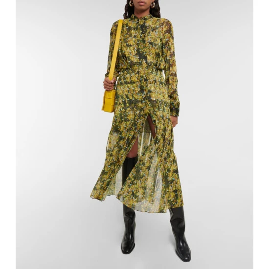 Victoria Beckham Leather Over-the-knee Boots 1 Victoria Beckham Leather Over-the-knee Boots