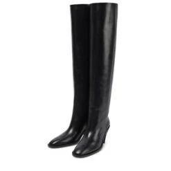 Victoria Beckham Leather Over-the-knee Boots 8 Victoria Beckham Leather Over-the-knee Boots -Victoria Beckham shop unnamed file 450