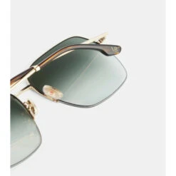 Victoria Beckham Square Sunglasses