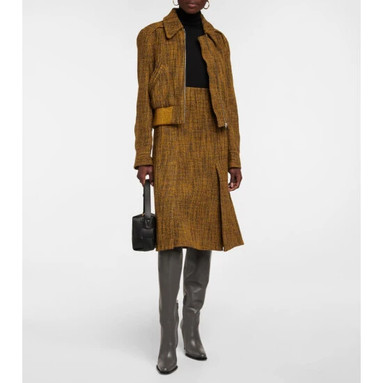 Victoria Beckham Sky Knee-high Boots 1 Victoria Beckham Sky Knee-high Boots
