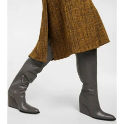 Victoria Beckham Sky Knee-high Boots 7 Victoria Beckham Sky Knee-high Boots -Victoria Beckham shop unnamed file 491