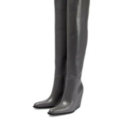 Victoria Beckham Sky Knee-high Boots 8 Victoria Beckham Sky Knee-high Boots -Victoria Beckham shop unnamed file 492