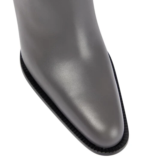 Victoria Beckham Sky Knee-high Boots 5 Victoria Beckham Sky Knee-high Boots - Image 5