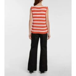 Alternative view of Victoria Beckham Knit Tank Top
