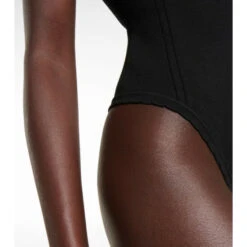 Victoria Beckham V-neck Bodysuit 9 Victoria Beckham V-neck Bodysuit -Victoria Beckham shop unnamed file 531