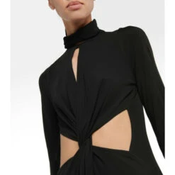 Victoria Beckham Cutout Midi Dress 5 Victoria Beckham Cutout Midi Dress -Victoria Beckham shop unnamed file 579
