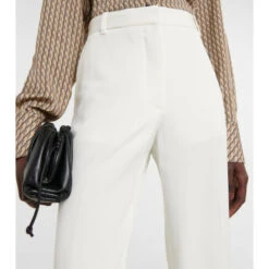 Victoria Beckham High-rise Pants 5 Victoria Beckham High-rise Pants -Victoria Beckham shop unnamed file 590