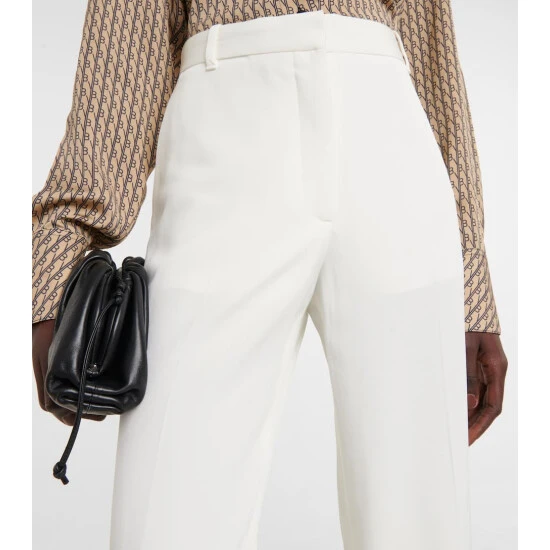 Victoria Beckham High-rise Pants 3 Victoria Beckham High-rise Pants - Image 3