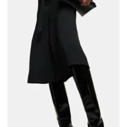 Victoria Beckham Cutout Cady Midi Dress 9 Victoria Beckham Cutout Cady Midi Dress -Victoria Beckham shop unnamed file 62