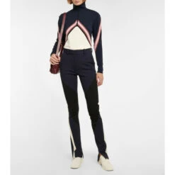 Victoria Beckham High-rise Leggings