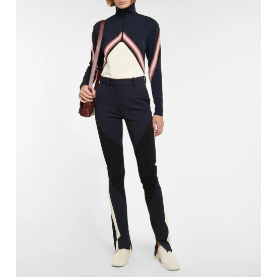 Victoria Beckham High-rise Leggings 1 Victoria Beckham High-rise Leggings