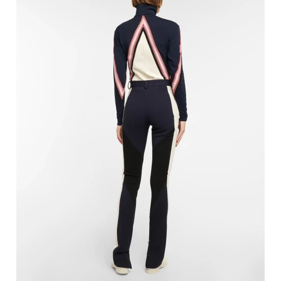 Victoria Beckham High-rise Leggings 2 Victoria Beckham High-rise Leggings - Image 2