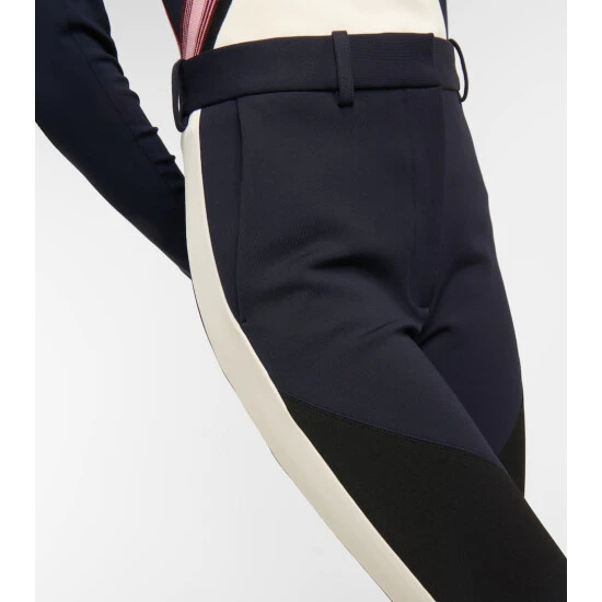 Victoria Beckham High-rise Leggings 3 Victoria Beckham High-rise Leggings - Image 3