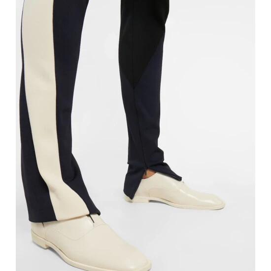 Victoria Beckham High-rise Leggings 4 Victoria Beckham High-rise Leggings - Image 4