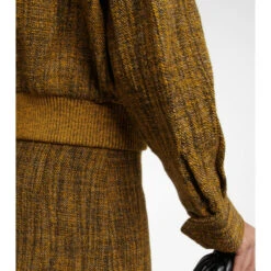 Victoria Beckham Tweed Bomber Jacket 8 Victoria Beckham Tweed Bomber Jacket -Victoria Beckham shop unnamed file 697
