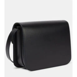 Victoria Beckham Eva Small Leather Shoulder Bag 6 Victoria Beckham Eva Small Leather Shoulder Bag -Victoria Beckham shop unnamed file 7