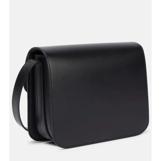 Victoria Beckham Eva Small Leather Shoulder Bag 3 Victoria Beckham Eva Small Leather Shoulder Bag - Image 3