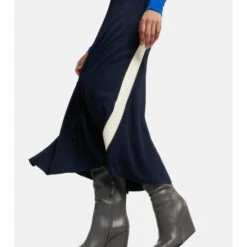 Victoria Beckham Turtleneck Midi Dress 7 Victoria Beckham Turtleneck Midi Dress -Victoria Beckham shop unnamed file 702