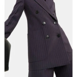 Victoria Beckham Pinstriped Blazer 7 Victoria Beckham Pinstriped Blazer -Victoria Beckham shop unnamed file 730