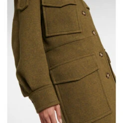 Victoria Beckham Utility Pocket Coat 7 Victoria Beckham Utility Pocket Coat -Victoria Beckham shop unnamed file 749