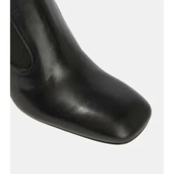 Victoria Beckham Elsie Leather Chelsea Boots -Victoria Beckham shop unnamed file 767