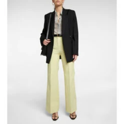 Victoria Beckham Eva Small Leather Shoulder Bag 7 Victoria Beckham Eva Small Leather Shoulder Bag -Victoria Beckham shop unnamed file 8