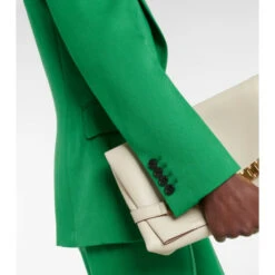Victoria Beckham Virgin Wool Blazer 8 Victoria Beckham Virgin Wool Blazer -Victoria Beckham shop unnamed file 843