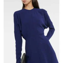 Victoria Beckham Jersey Midi Dress 5 Victoria Beckham Jersey Midi Dress -Victoria Beckham shop unnamed file 887